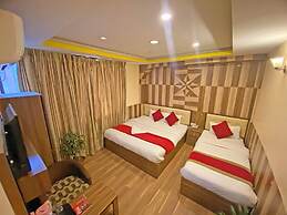 Hotel Airport Holiday