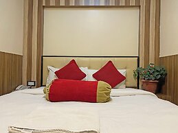 Hotel Airport Holiday