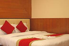 Hotel Airport Holiday