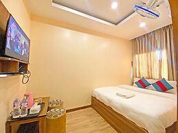 Hotel Airport Holiday