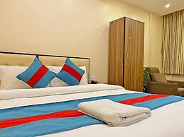 Hotel Airport Holiday