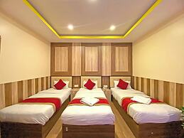 Hotel Airport Holiday