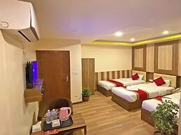 Hotel Airport Holiday