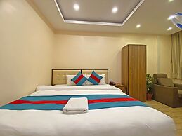 Hotel Airport Holiday