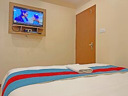 Hotel Airport Holiday