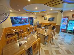 Hotel Airport Holiday