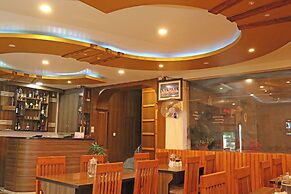 Hotel Airport Holiday