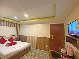 Hotel Airport Holiday