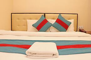 Hotel Airport Holiday