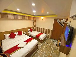 Hotel Airport Holiday