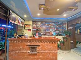 Hotel Airport Holiday