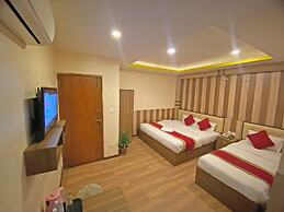 Hotel Airport Holiday