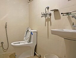 Hotel Airport Holiday