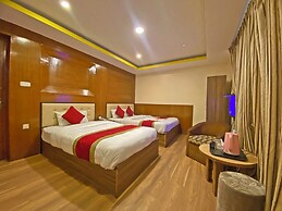 Hotel Airport Holiday