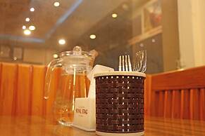 Hotel Airport Holiday