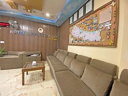 Hotel Airport Holiday