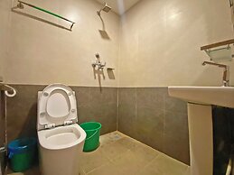 Hotel Airport Holiday