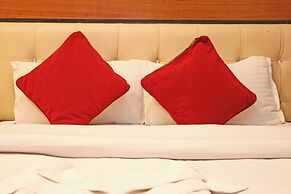 Hotel Airport Holiday