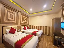 Hotel Airport Holiday