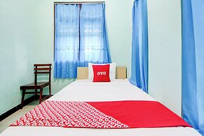 OYO 94363 Homestay Soeharni