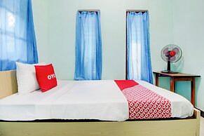 OYO 94363 Homestay Soeharni