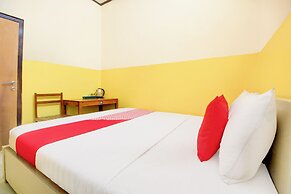 OYO 94363 Homestay Soeharni
