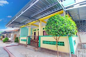 OYO 94363 Homestay Soeharni