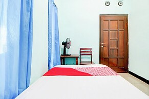 OYO 94363 Homestay Soeharni