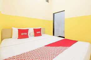 OYO 94363 Homestay Soeharni