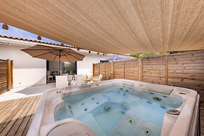 Gîtes Domaine de la chapelle