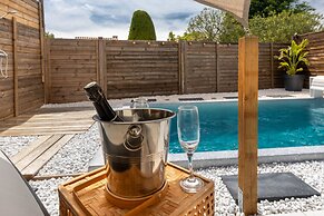 Gîtes Domaine de la chapelle