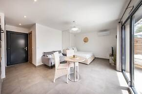 Gîtes Domaine de la chapelle