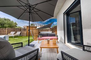 Gîtes Domaine de la chapelle