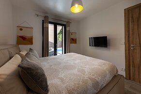 Gîtes Domaine de la chapelle