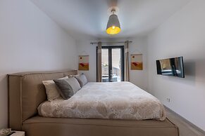 Gîtes Domaine de la chapelle