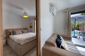 Gîtes Domaine de la chapelle