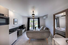 Gîtes Domaine de la chapelle