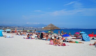 Gîtes Domaine de la chapelle