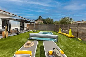 Gîtes Domaine de la chapelle