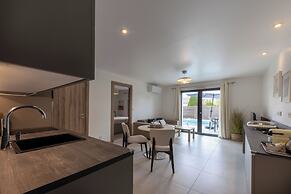 Gîtes Domaine de la chapelle