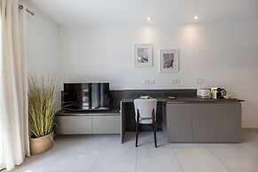 Gîtes Domaine de la chapelle