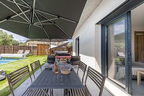 Gîtes Domaine de la chapelle