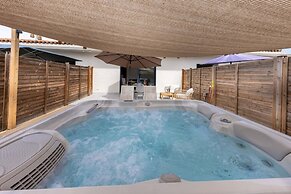 Gîtes Domaine de la chapelle