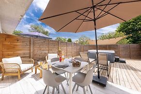 Gîtes Domaine de la chapelle