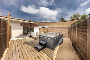 Gîtes Domaine de la chapelle