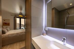 Gîtes Domaine de la chapelle