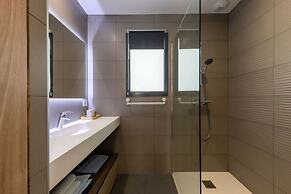 Gîtes Domaine de la chapelle