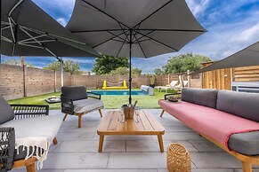 Gîtes Domaine de la chapelle