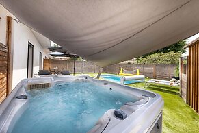 Gîtes Domaine de la chapelle