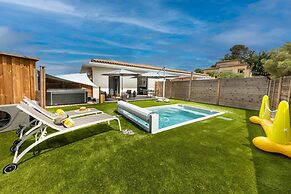 Gîtes Domaine de la chapelle